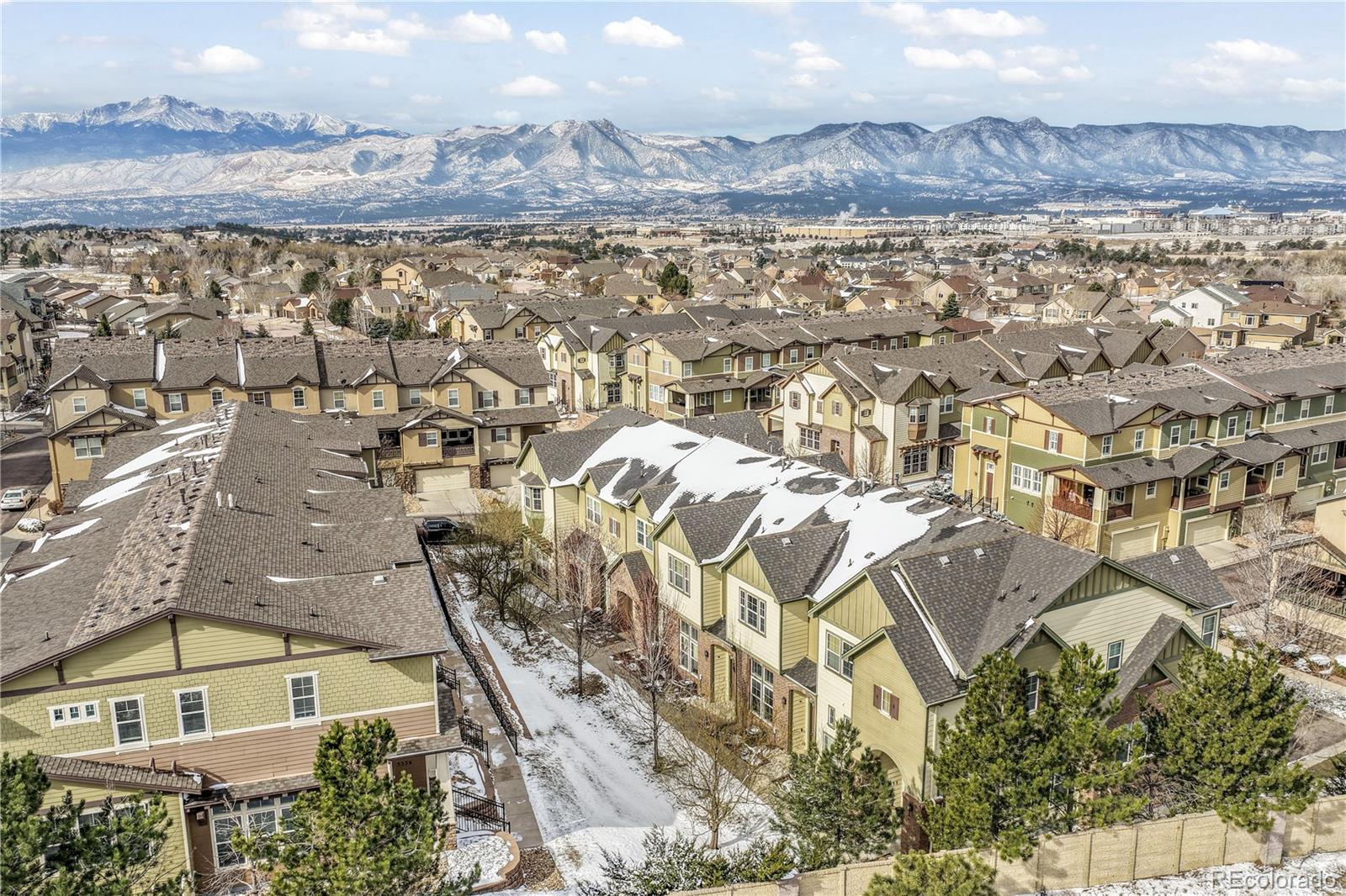 MLS Image #45 for 3329  gladstone creek point,colorado springs, Colorado