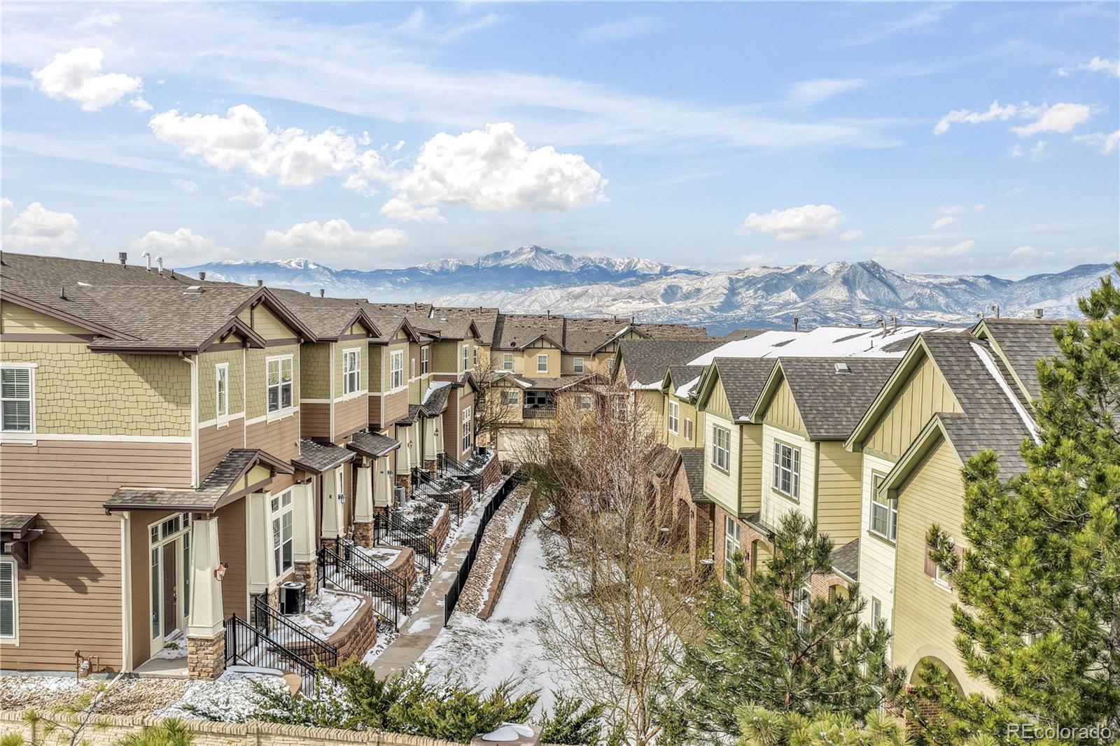 MLS Image #46 for 3329  gladstone creek point,colorado springs, Colorado