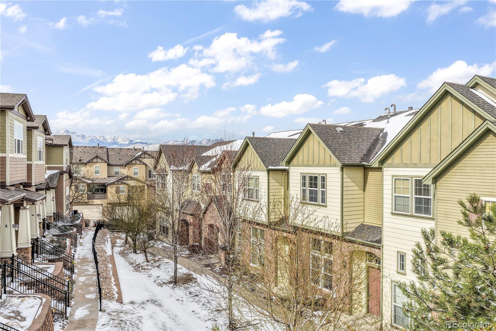 MLS Image #47 for 3329  gladstone creek point,colorado springs, Colorado