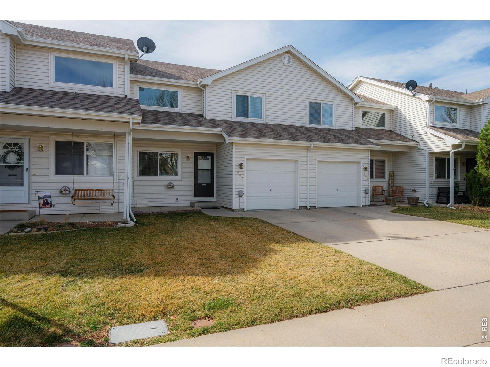MLS Image #0 for 1464  peacock place,loveland, Colorado