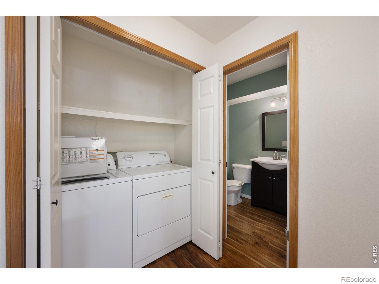 MLS Image #14 for 1464  peacock place,loveland, Colorado