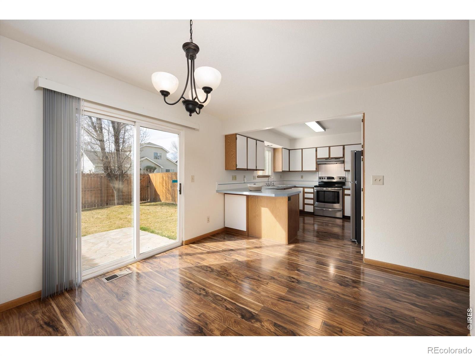 MLS Image #7 for 1464  peacock place,loveland, Colorado