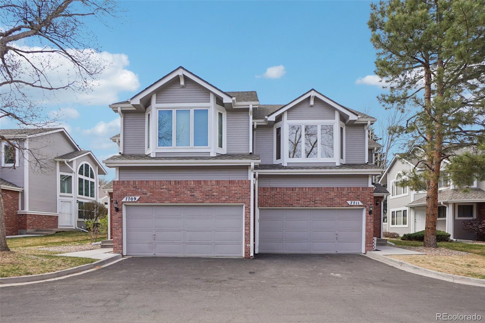 MLS Image #0 for 7711 s monaco circle,centennial, Colorado