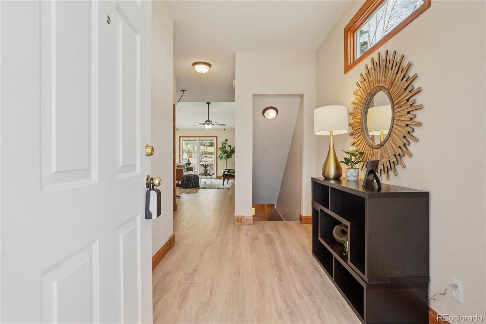 MLS Image #1 for 7711 s monaco circle,centennial, Colorado