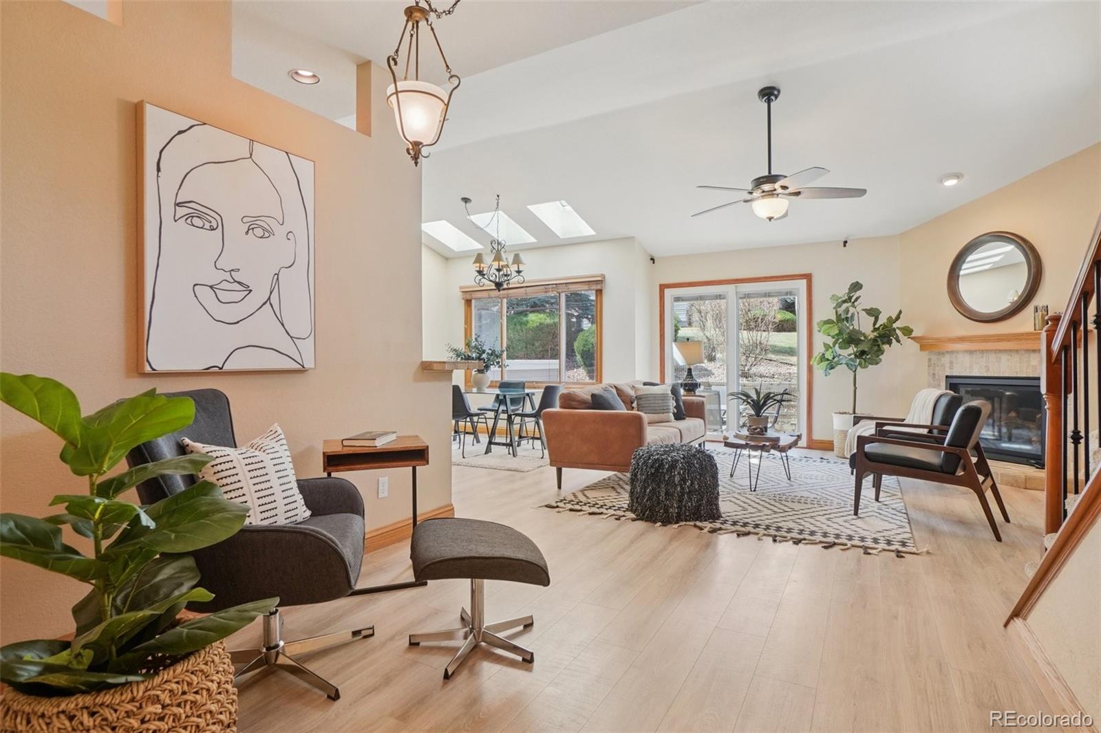 MLS Image #3 for 7711 s monaco circle,centennial, Colorado