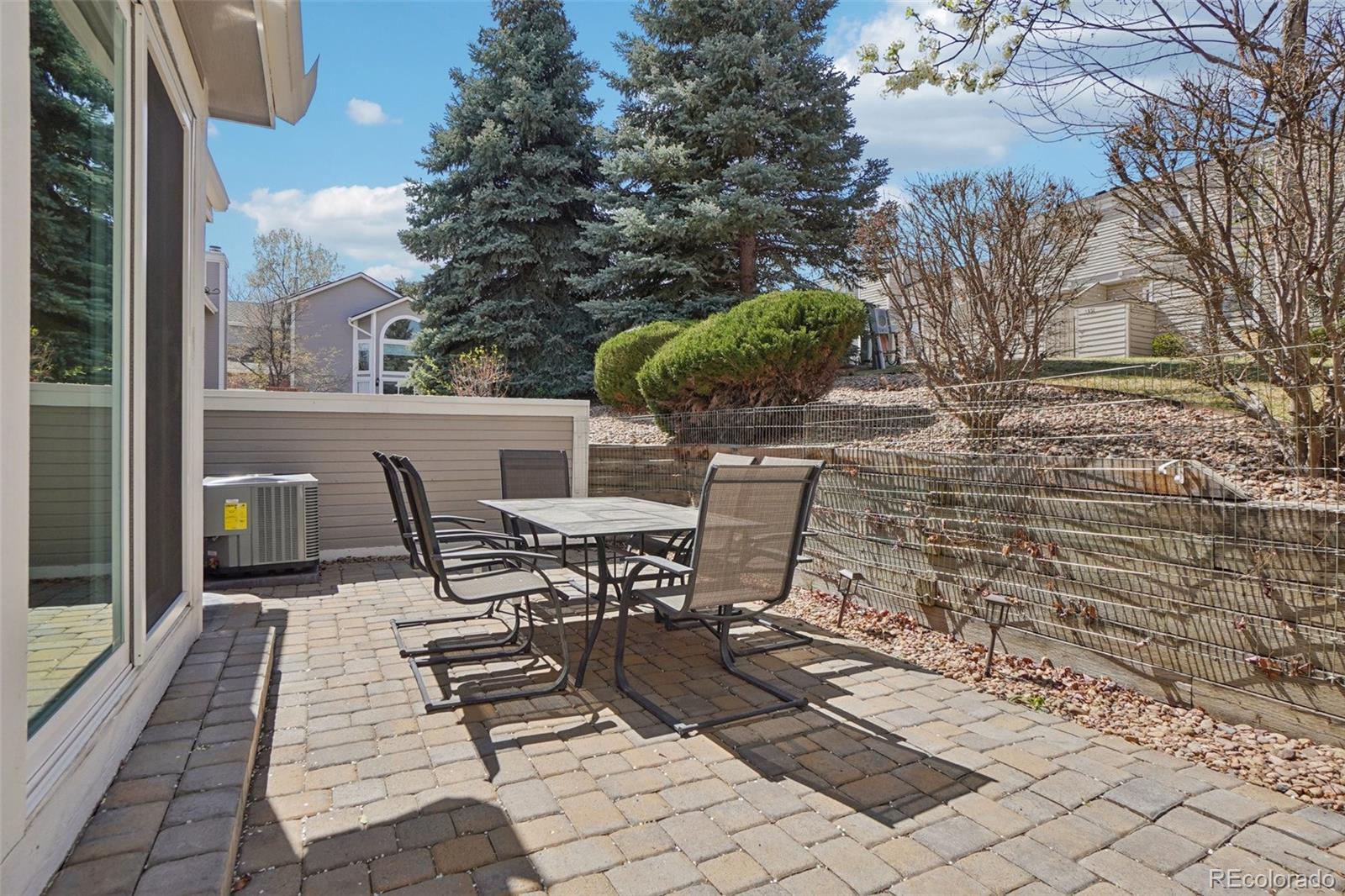 MLS Image #38 for 7711 s monaco circle,centennial, Colorado
