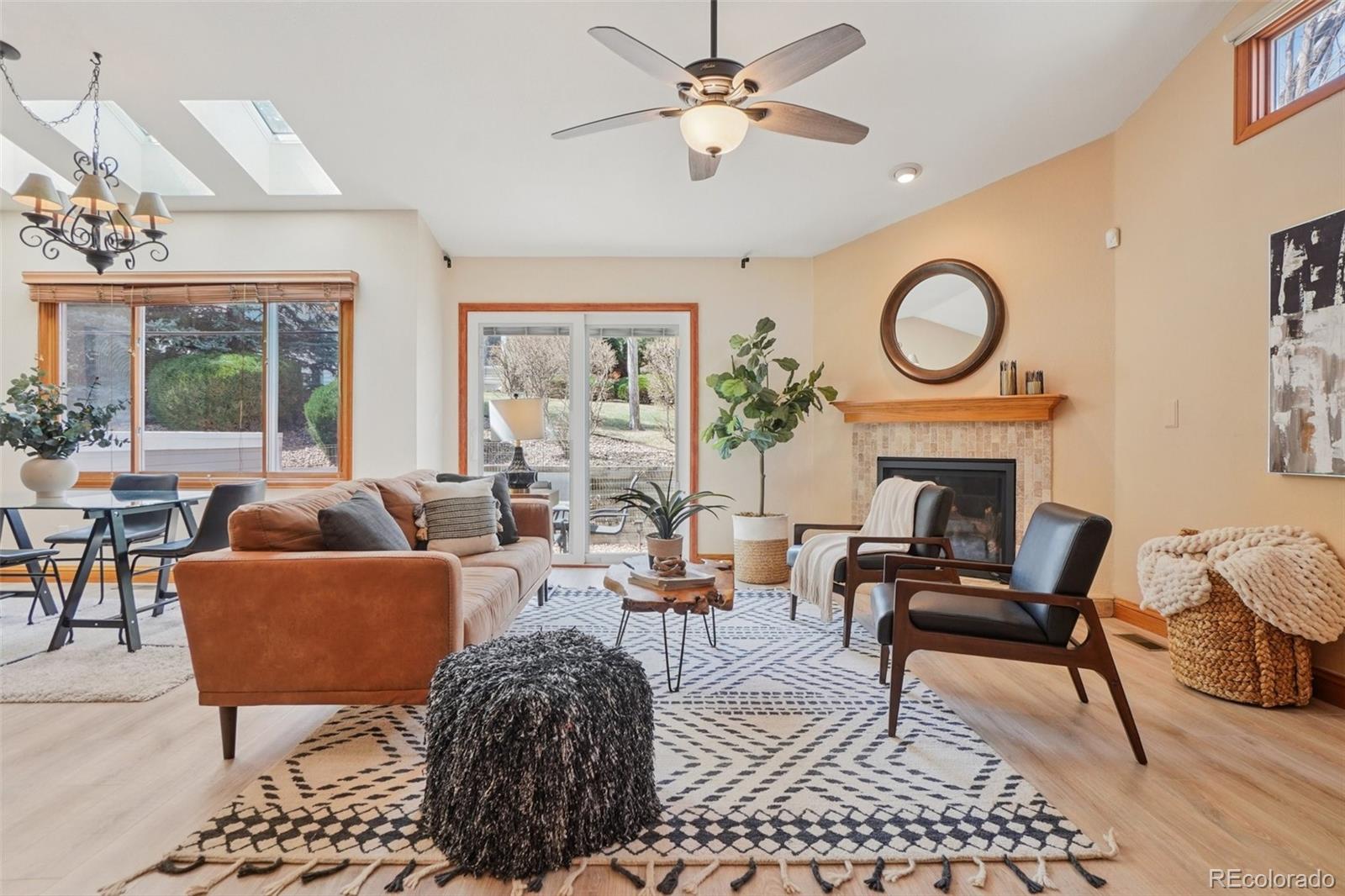 MLS Image #4 for 7711 s monaco circle,centennial, Colorado