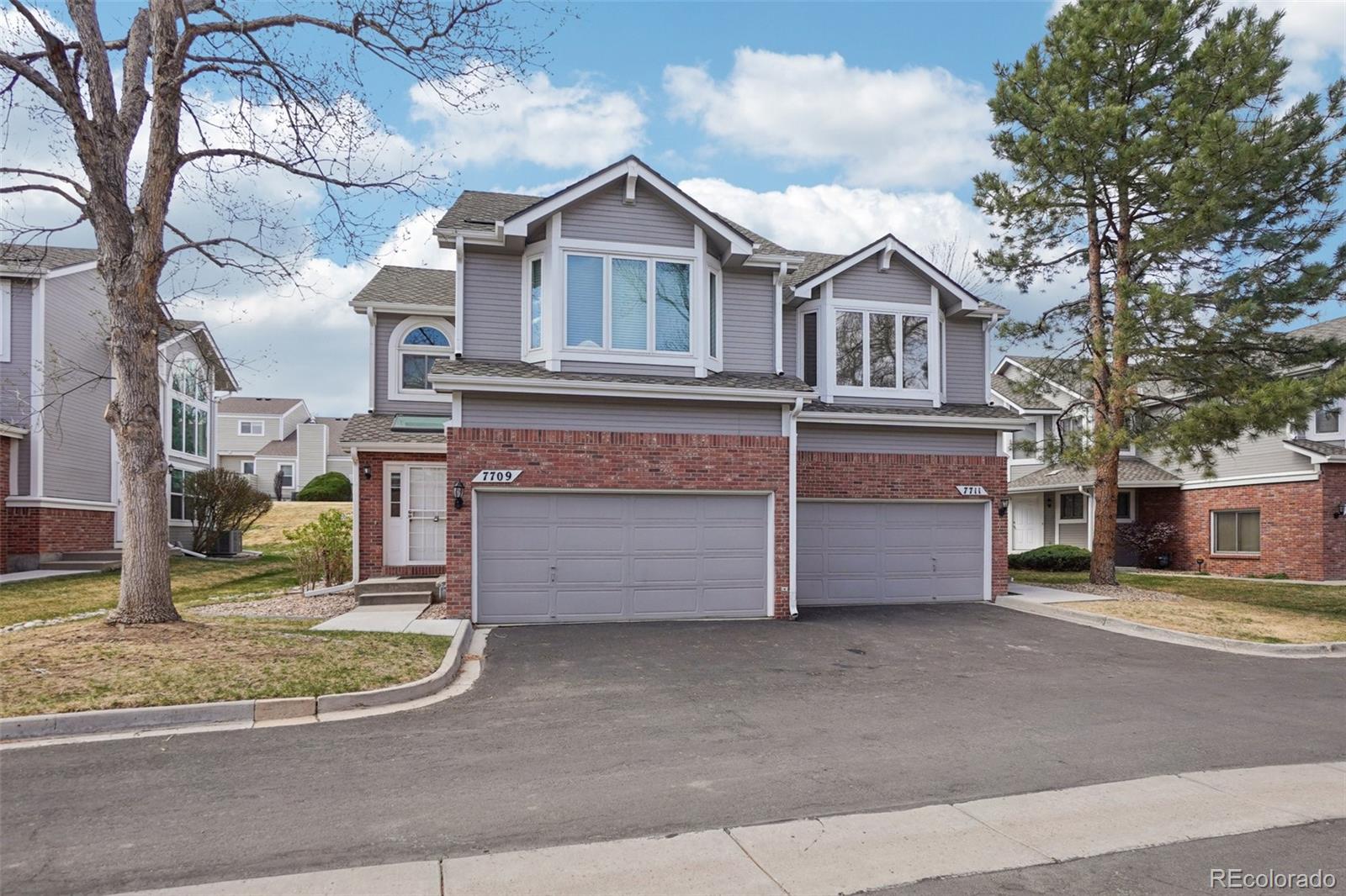 MLS Image #44 for 7711 s monaco circle,centennial, Colorado