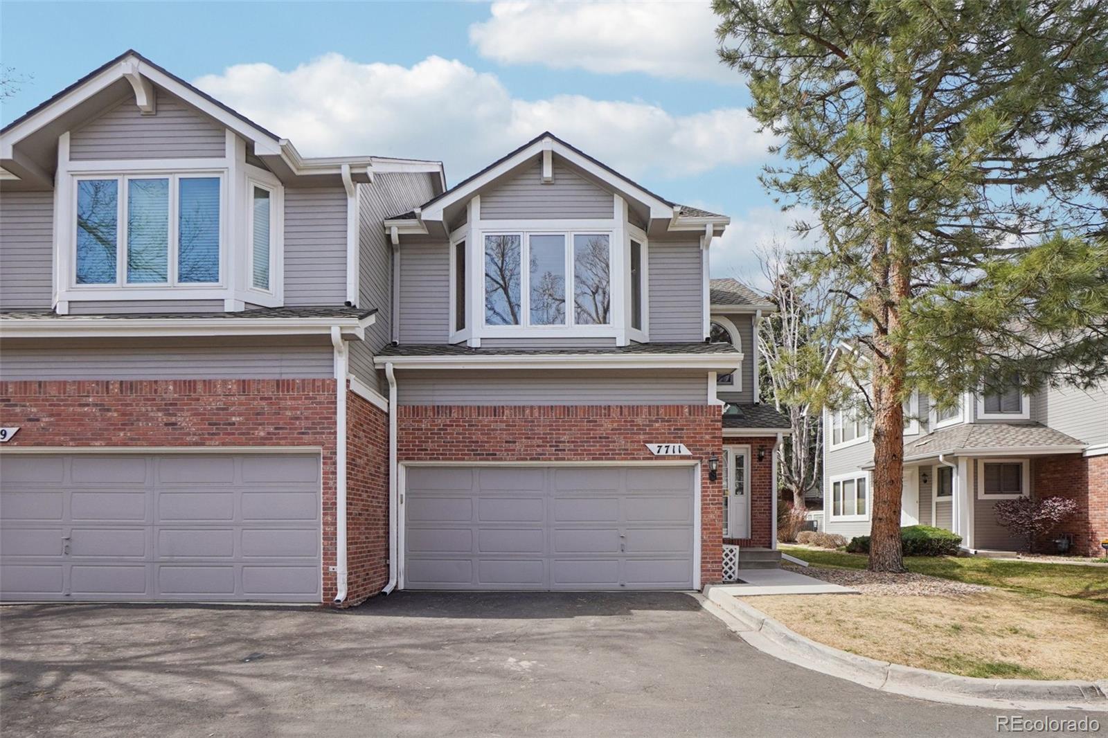 MLS Image #45 for 7711 s monaco circle,centennial, Colorado