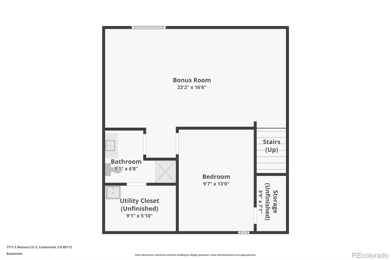 MLS Image #49 for 7711 s monaco circle,centennial, Colorado