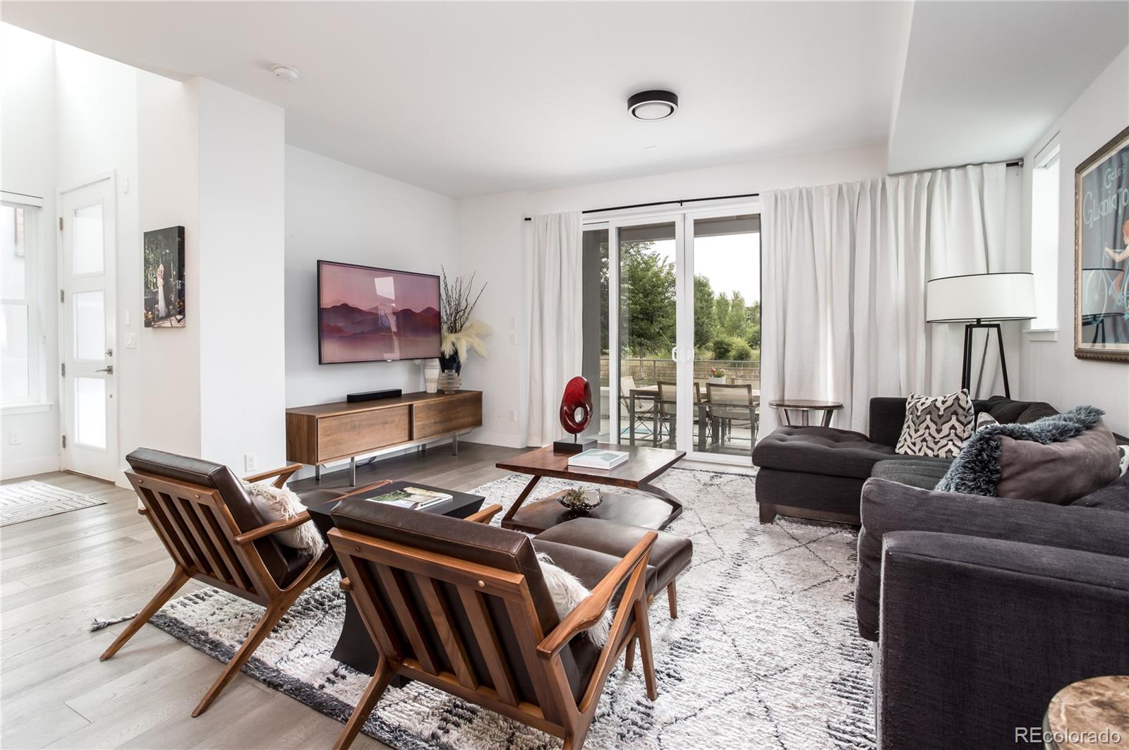 MLS Image #10 for 43 s oneida court,denver, Colorado