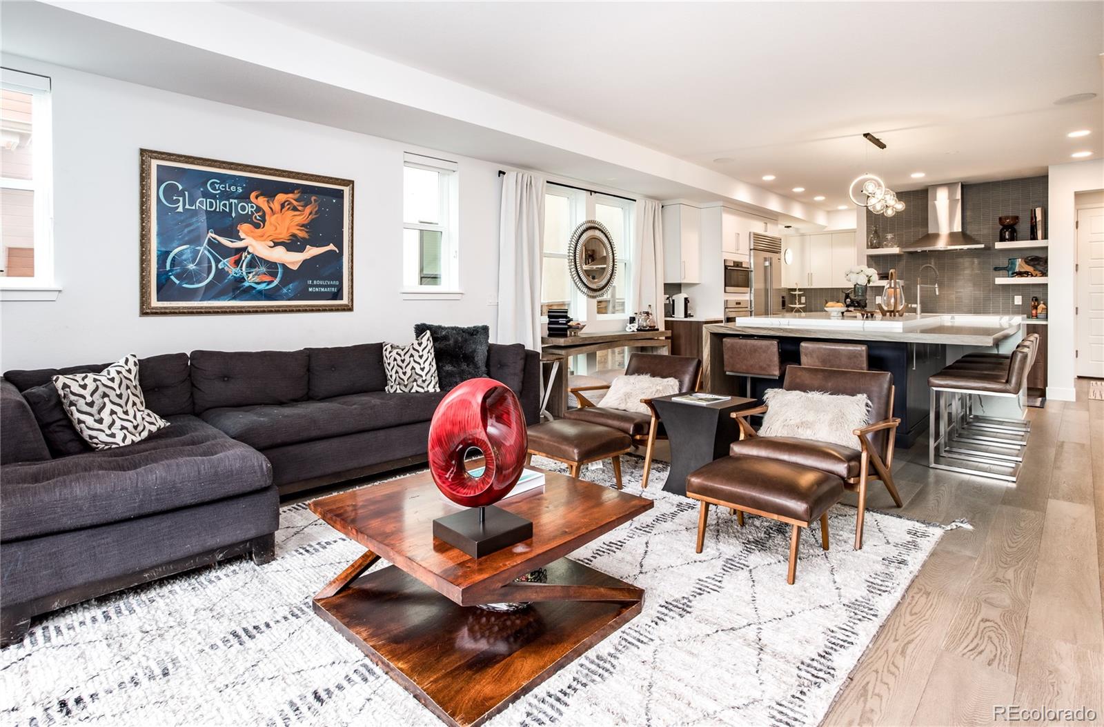 MLS Image #11 for 43 s oneida court,denver, Colorado
