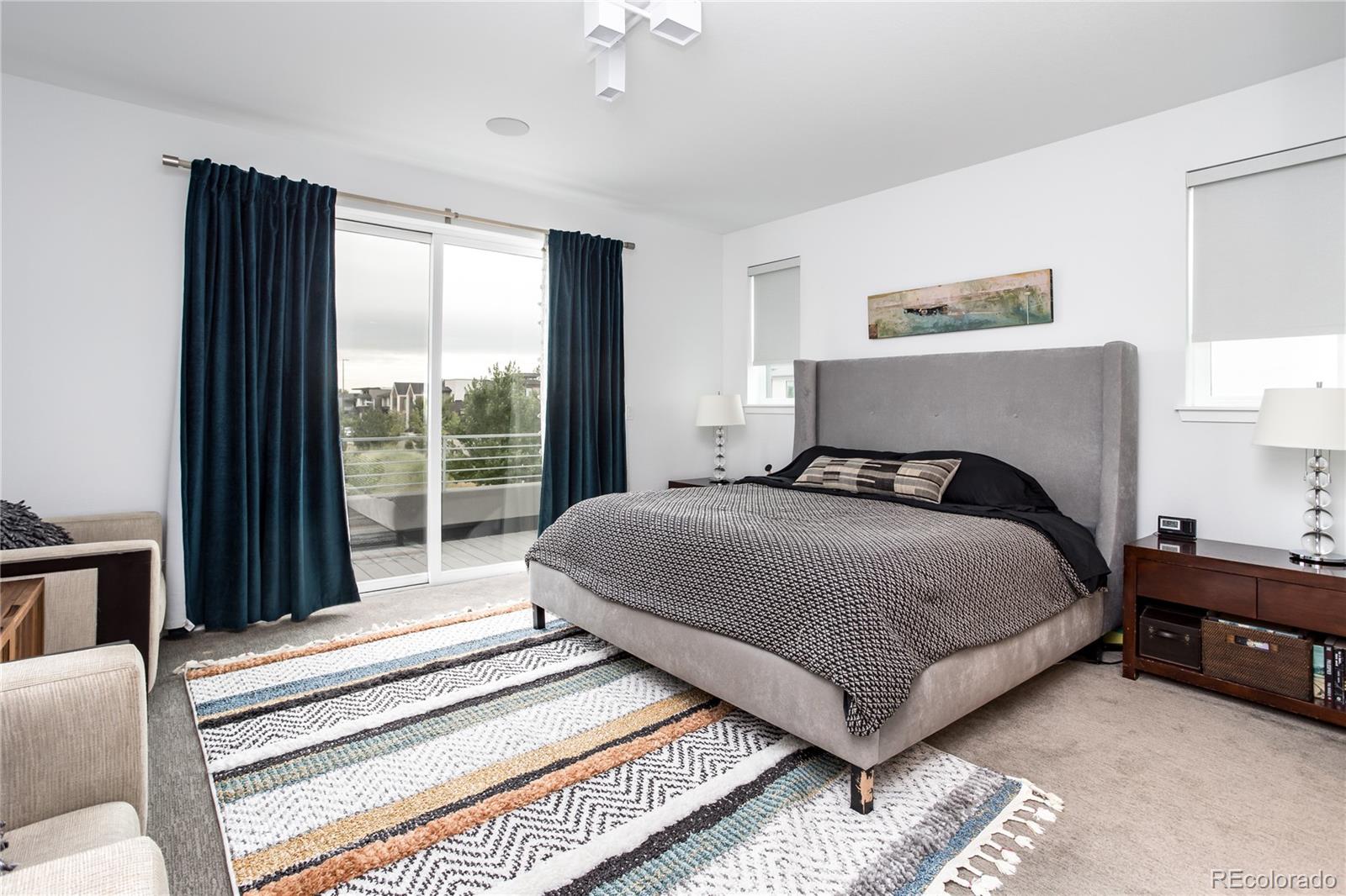 MLS Image #20 for 43 s oneida court,denver, Colorado