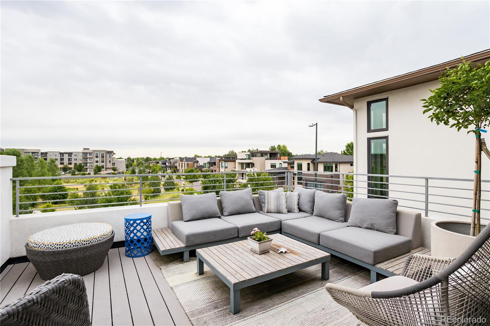 MLS Image #35 for 43 s oneida court,denver, Colorado
