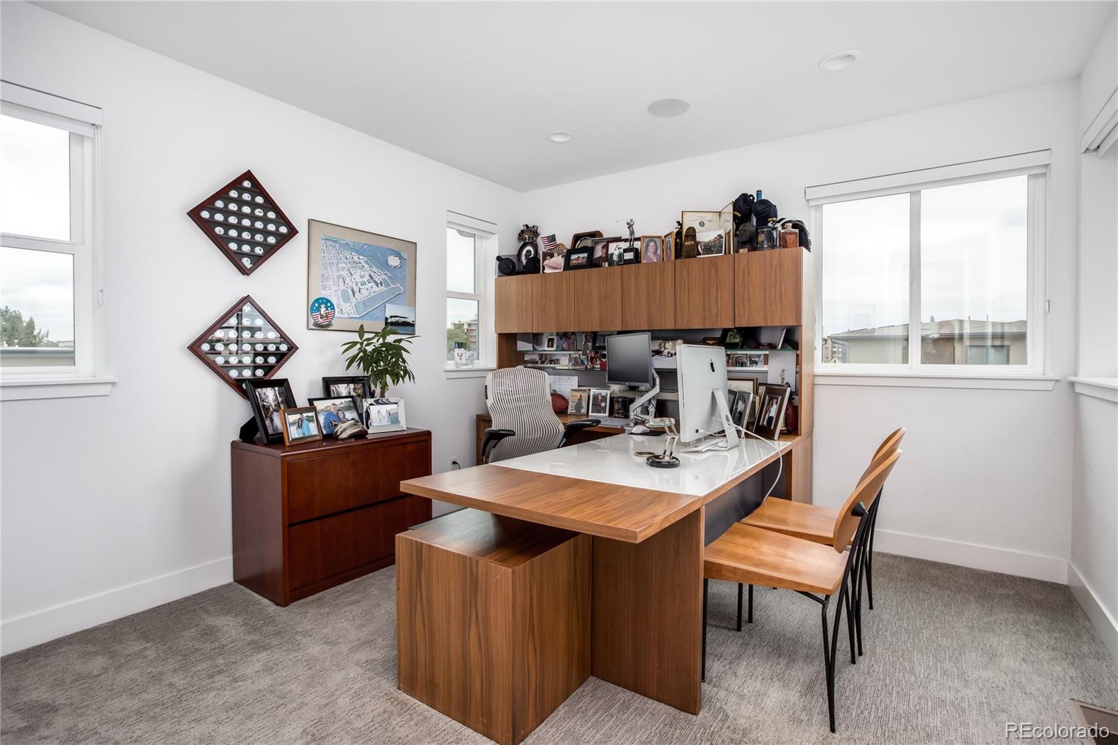 MLS Image #39 for 43 s oneida court,denver, Colorado