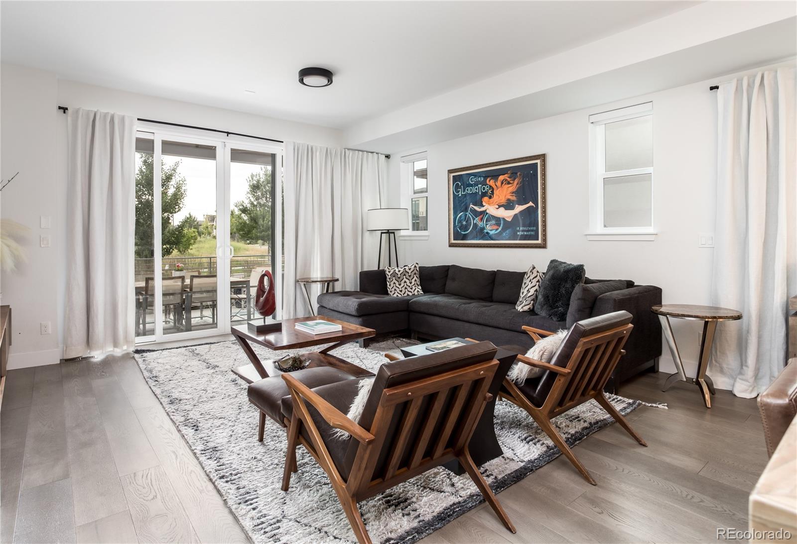 MLS Image #9 for 43 s oneida court,denver, Colorado