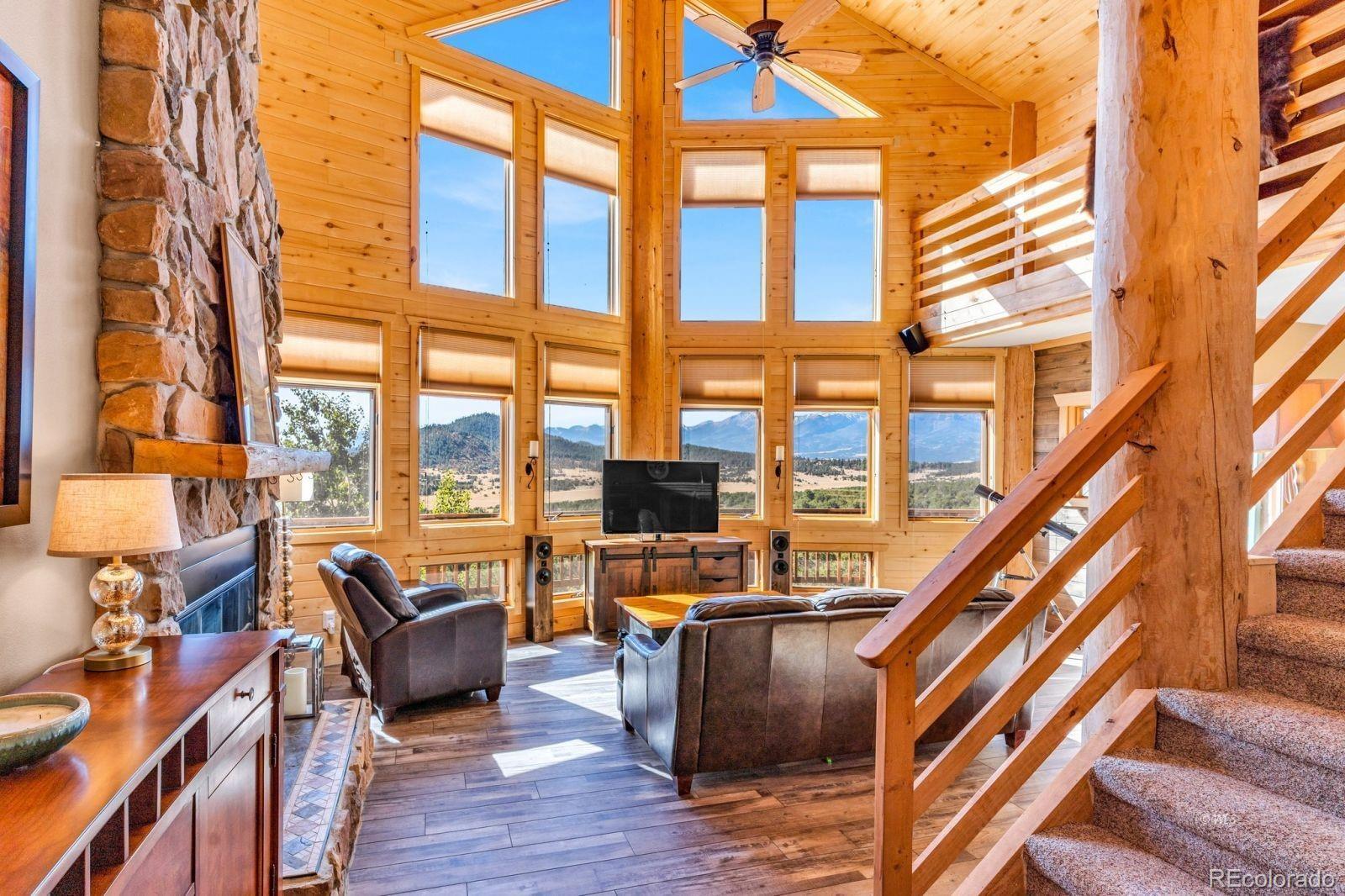 MLS Image #10 for 581  corral ,cotopaxi, Colorado