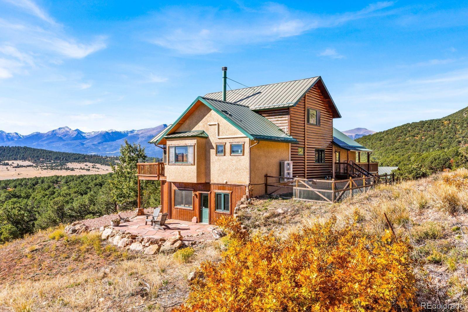 MLS Image #2 for 581  corral ,cotopaxi, Colorado