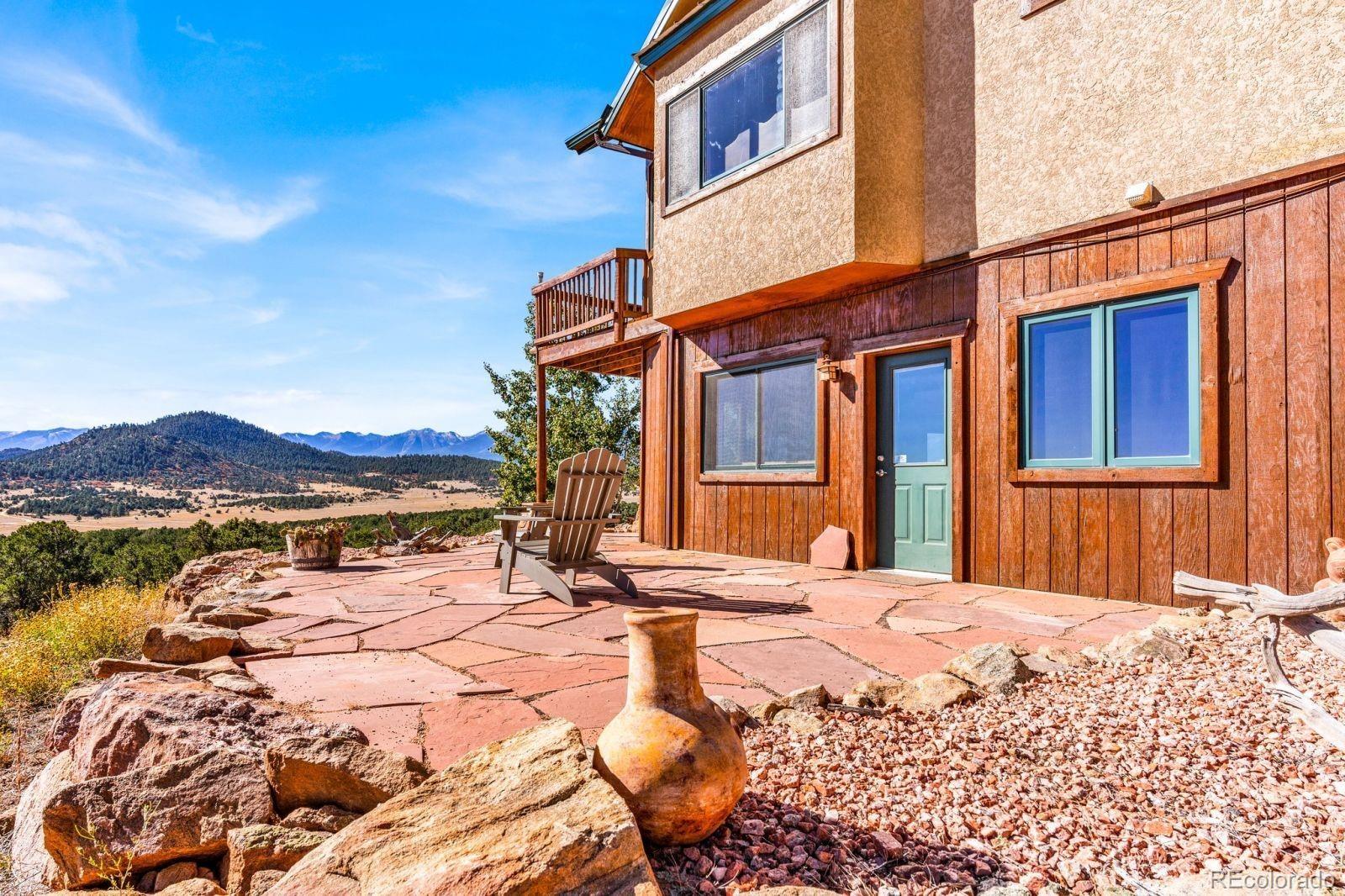 MLS Image #28 for 581  corral ,cotopaxi, Colorado