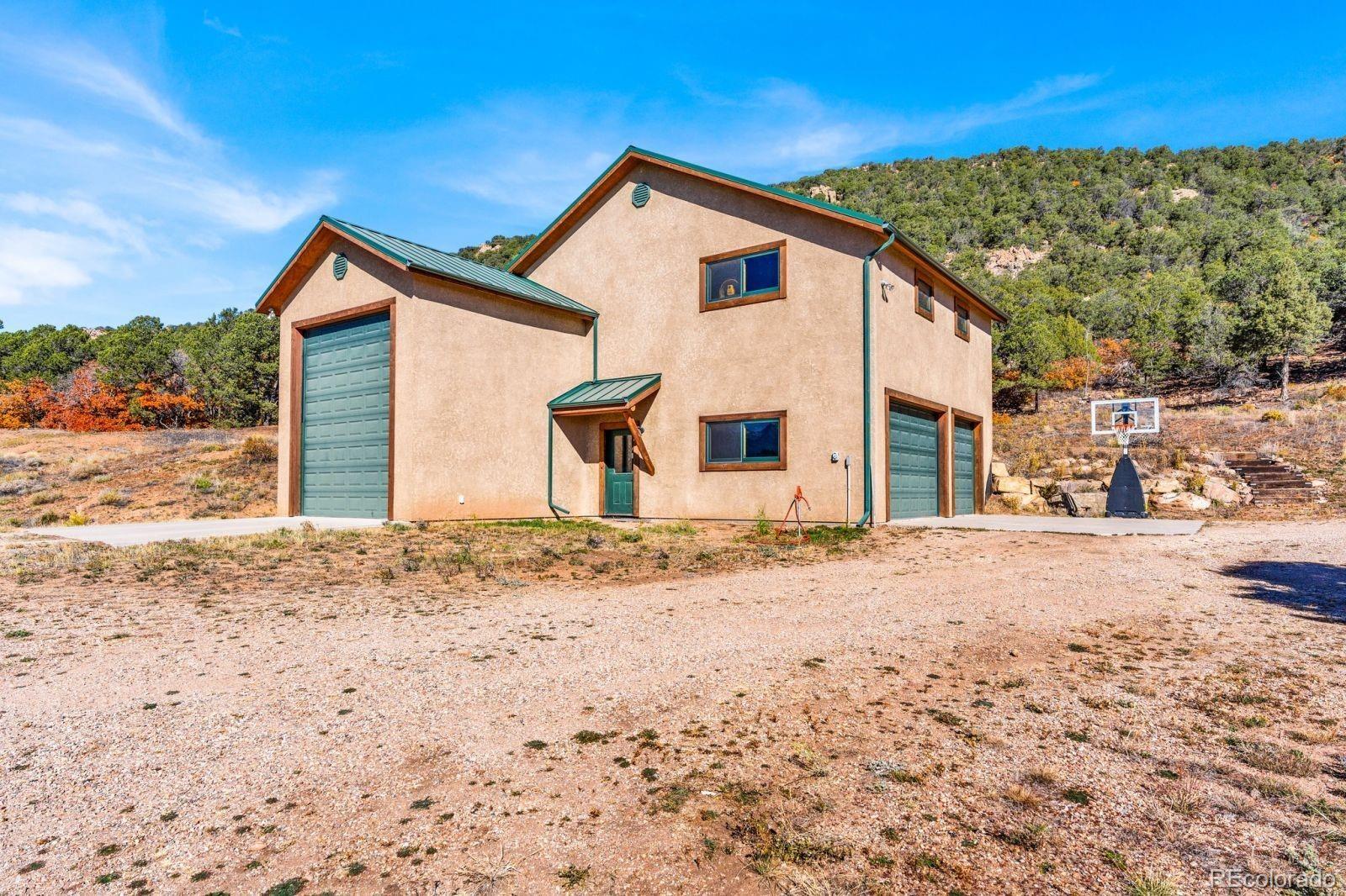 MLS Image #29 for 581  corral ,cotopaxi, Colorado