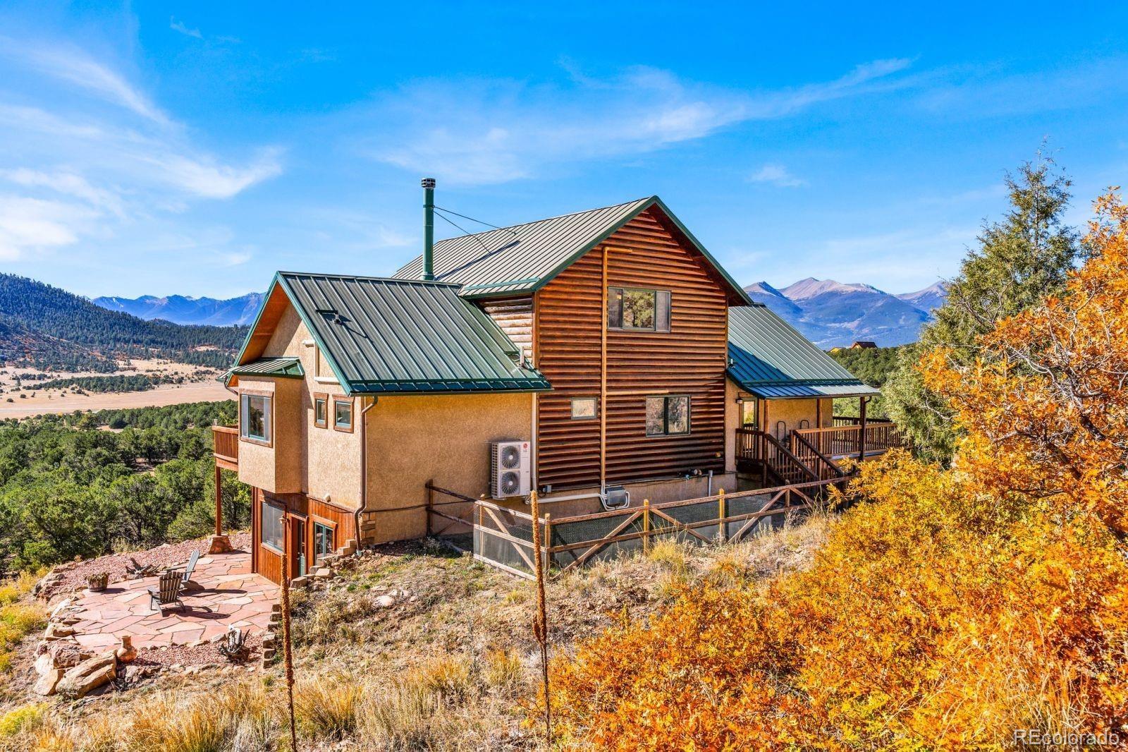 MLS Image #3 for 581  corral ,cotopaxi, Colorado