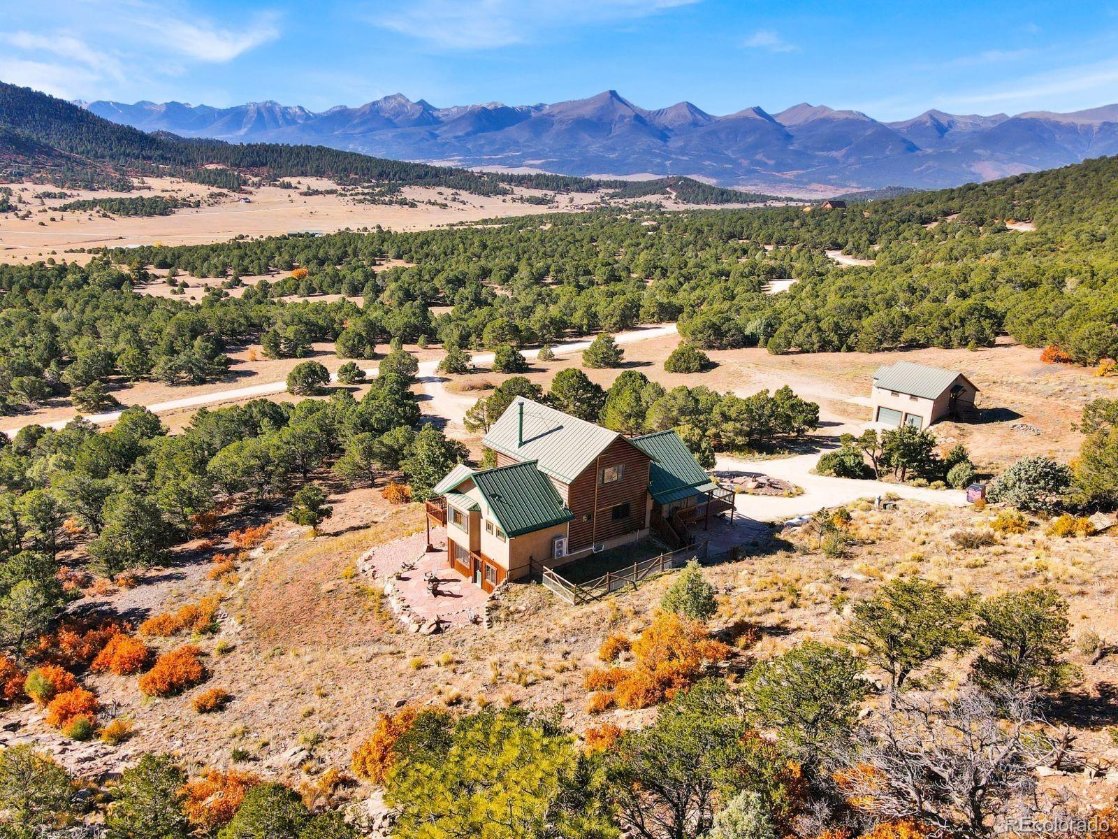 MLS Image #33 for 581  corral ,cotopaxi, Colorado