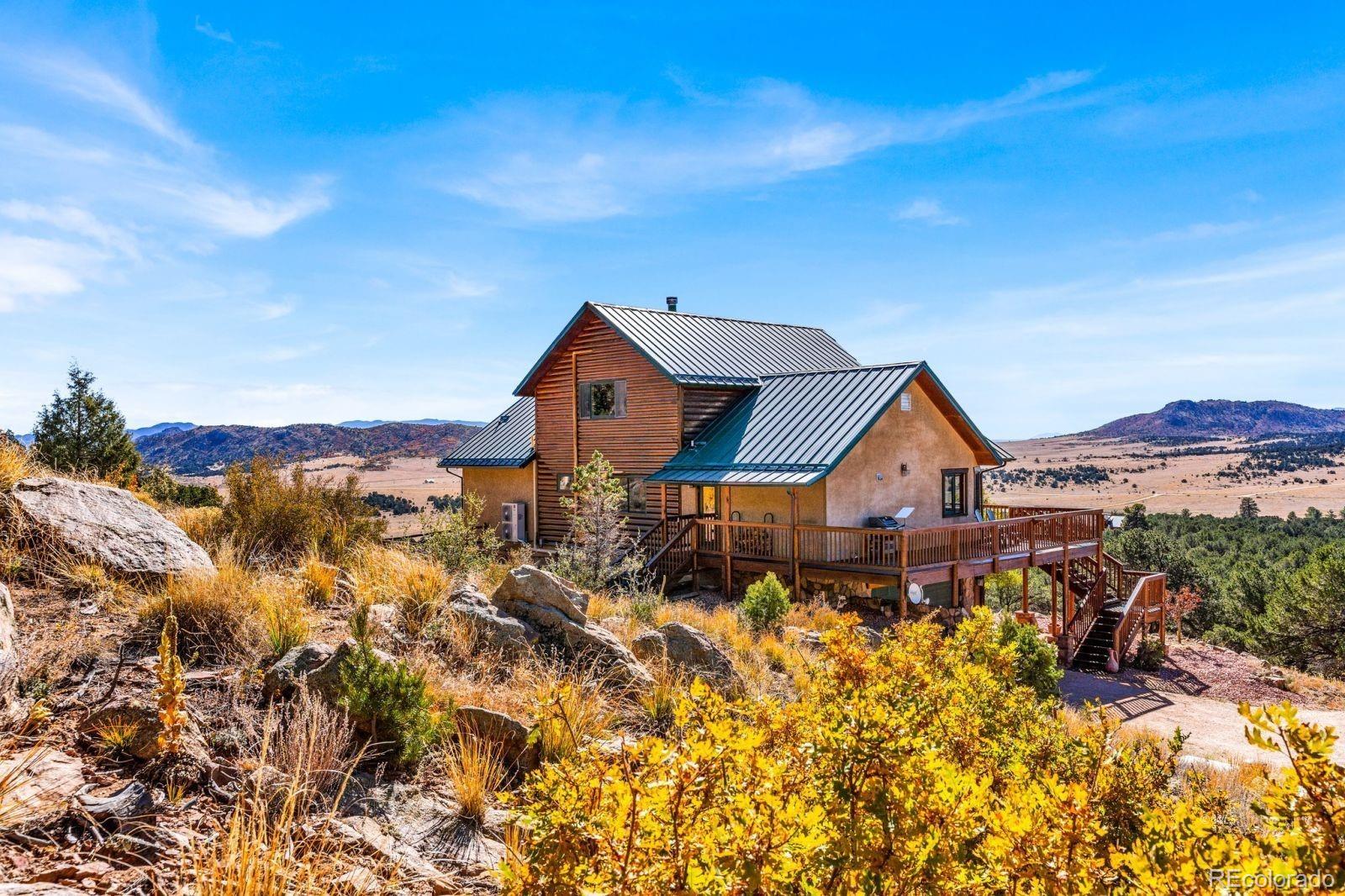 MLS Image #4 for 581  corral ,cotopaxi, Colorado