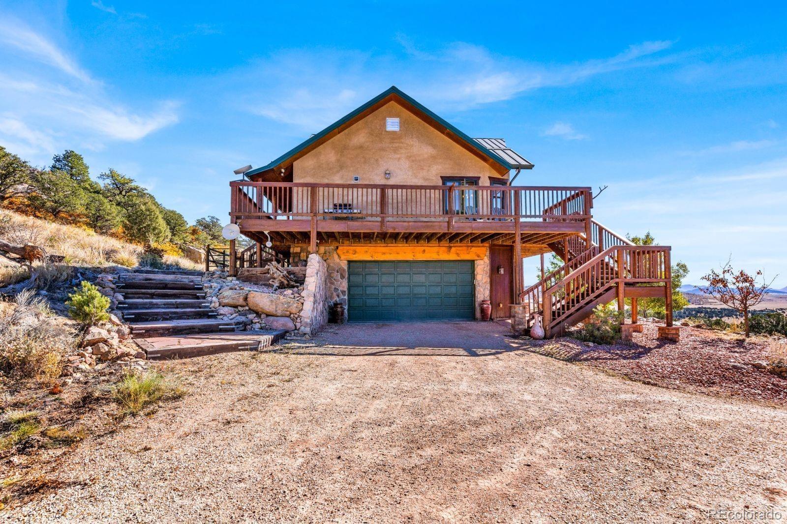 MLS Image #5 for 581  corral ,cotopaxi, Colorado
