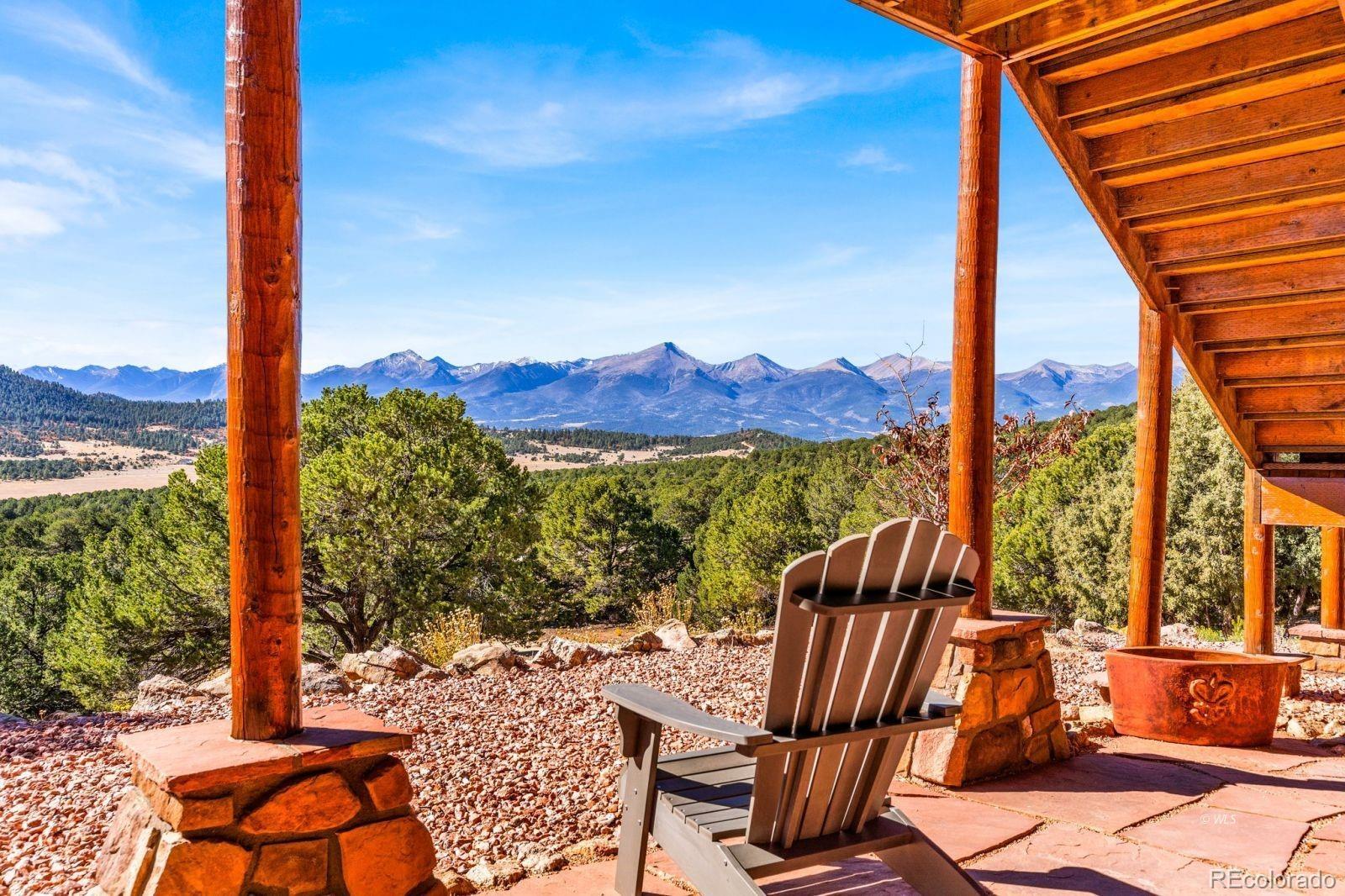 MLS Image #7 for 581  corral ,cotopaxi, Colorado