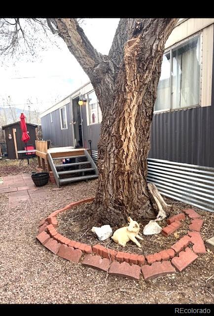MLS Image #0 for 910  j street,salida, Colorado
