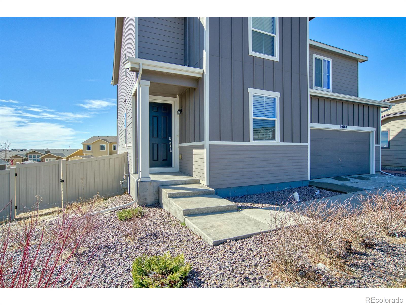 MLS Image #1 for 10104  bluffstone court,peyton, Colorado