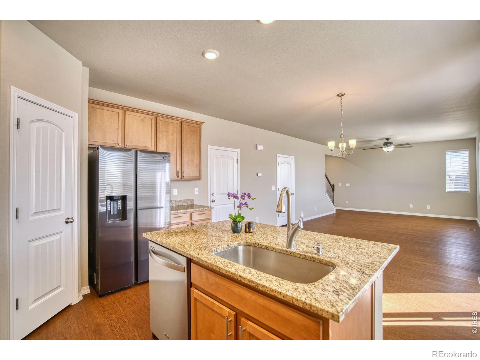 MLS Image #10 for 10104  bluffstone court,peyton, Colorado