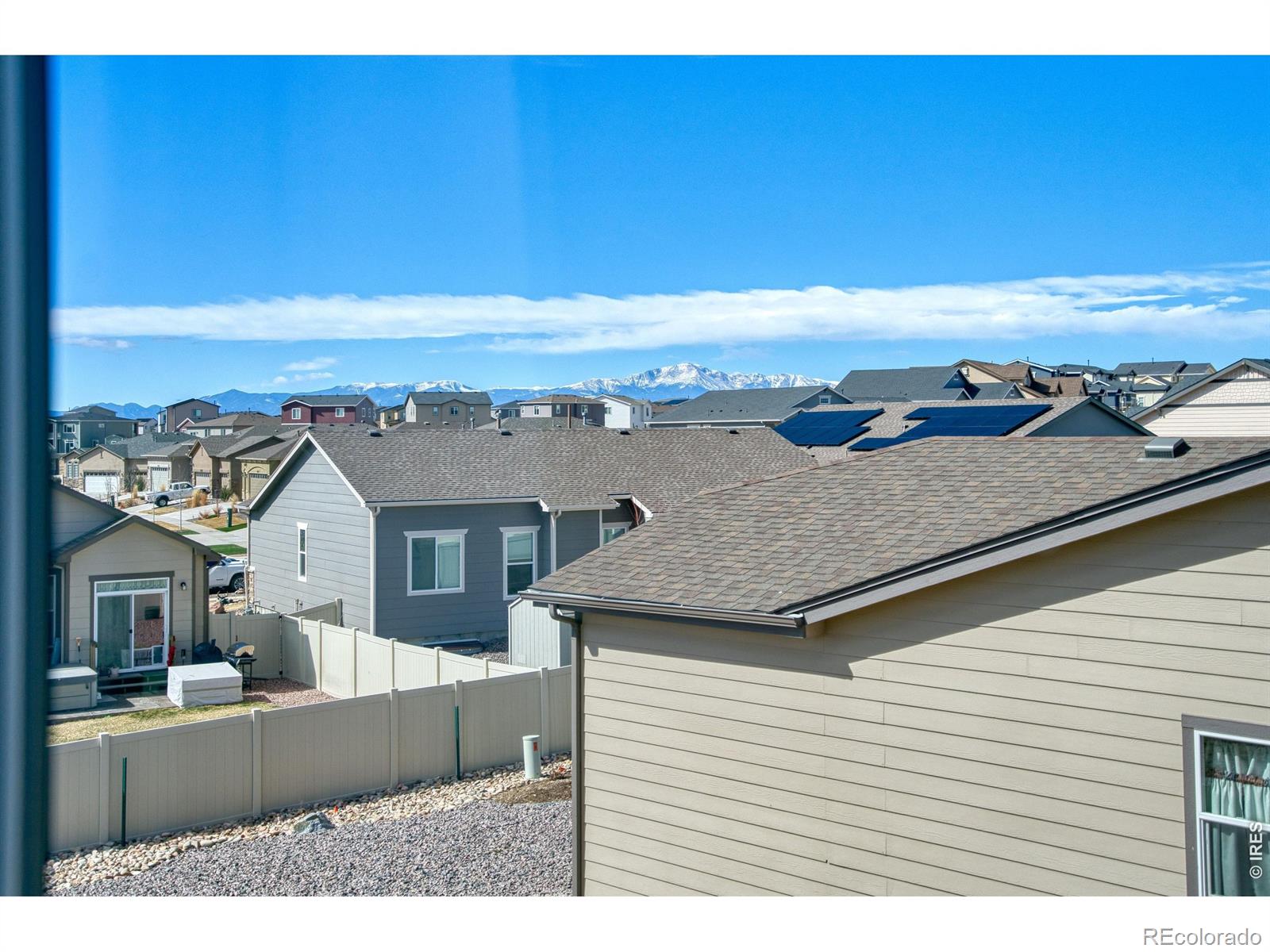 MLS Image #21 for 10104  bluffstone court,peyton, Colorado