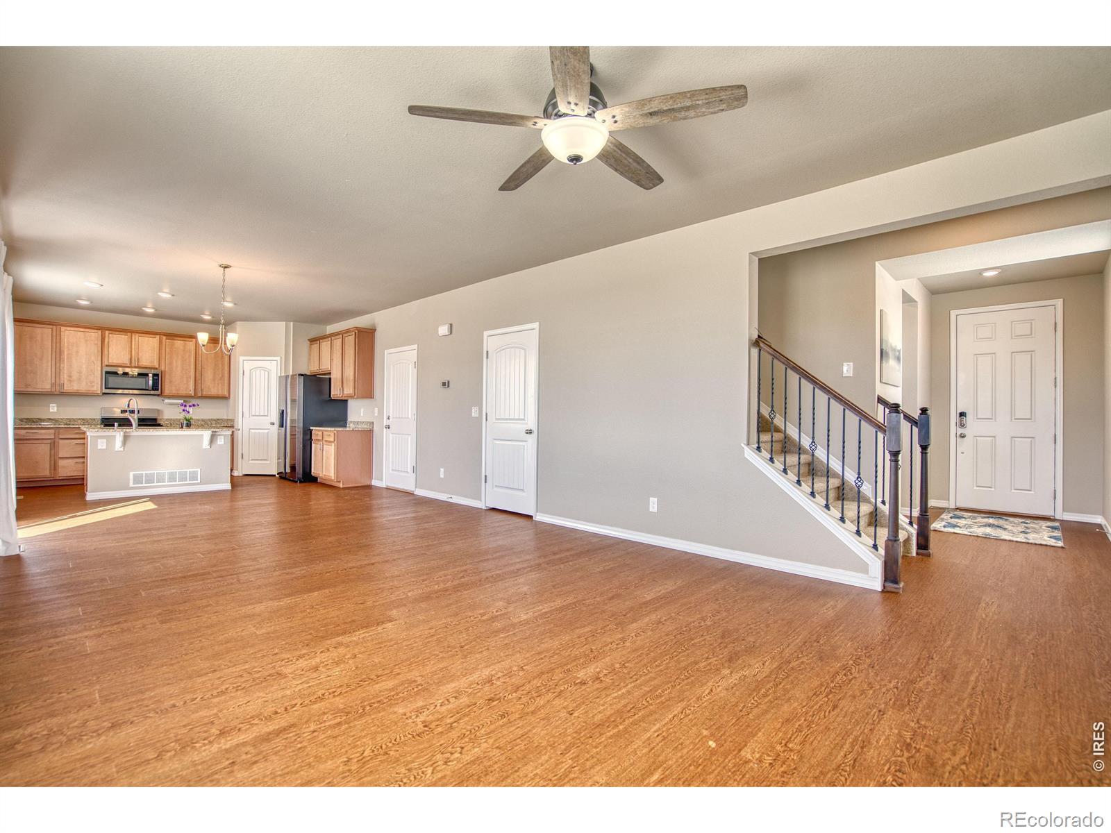 MLS Image #3 for 10104  bluffstone court,peyton, Colorado