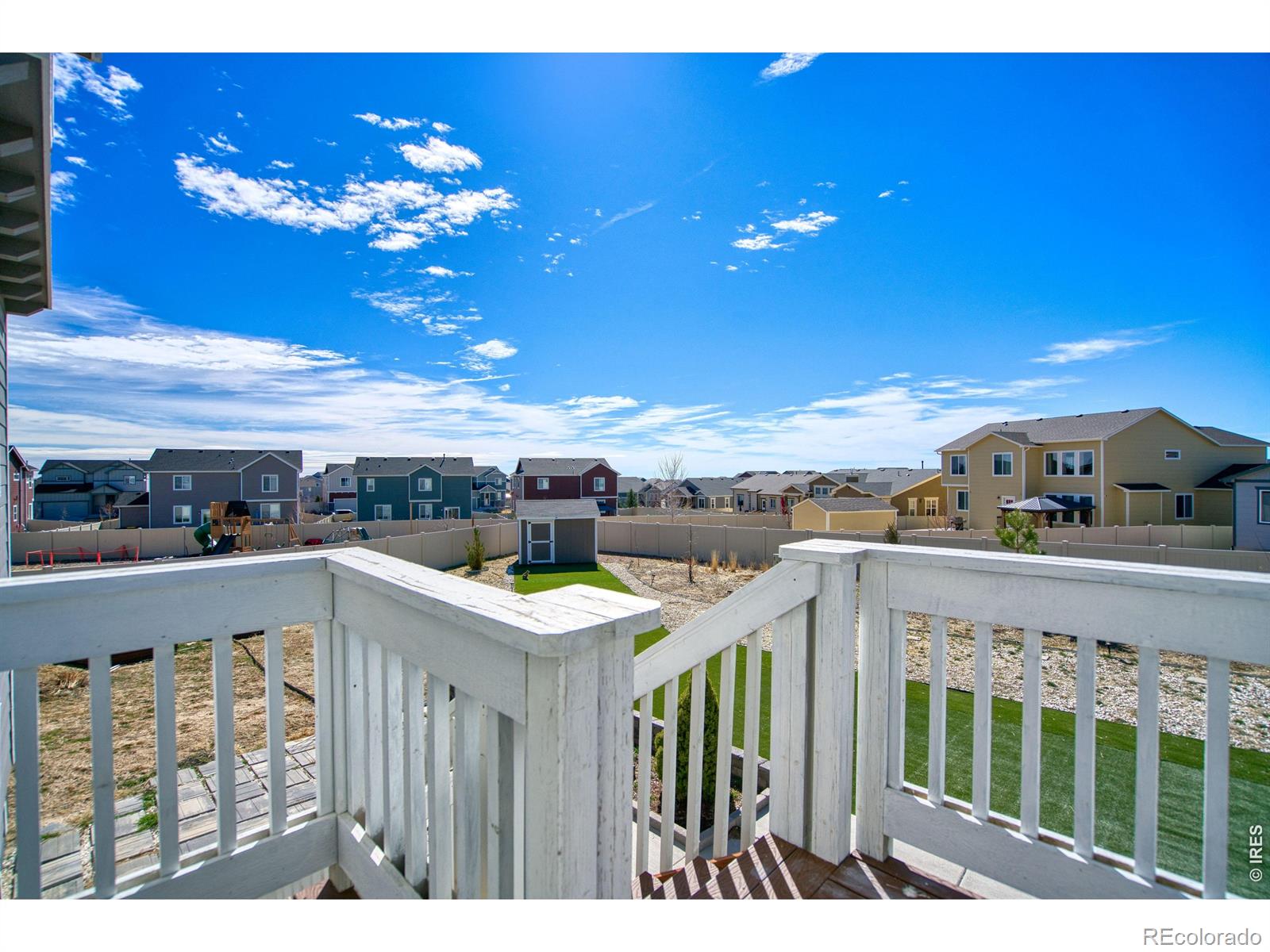 MLS Image #38 for 10104  bluffstone court,peyton, Colorado