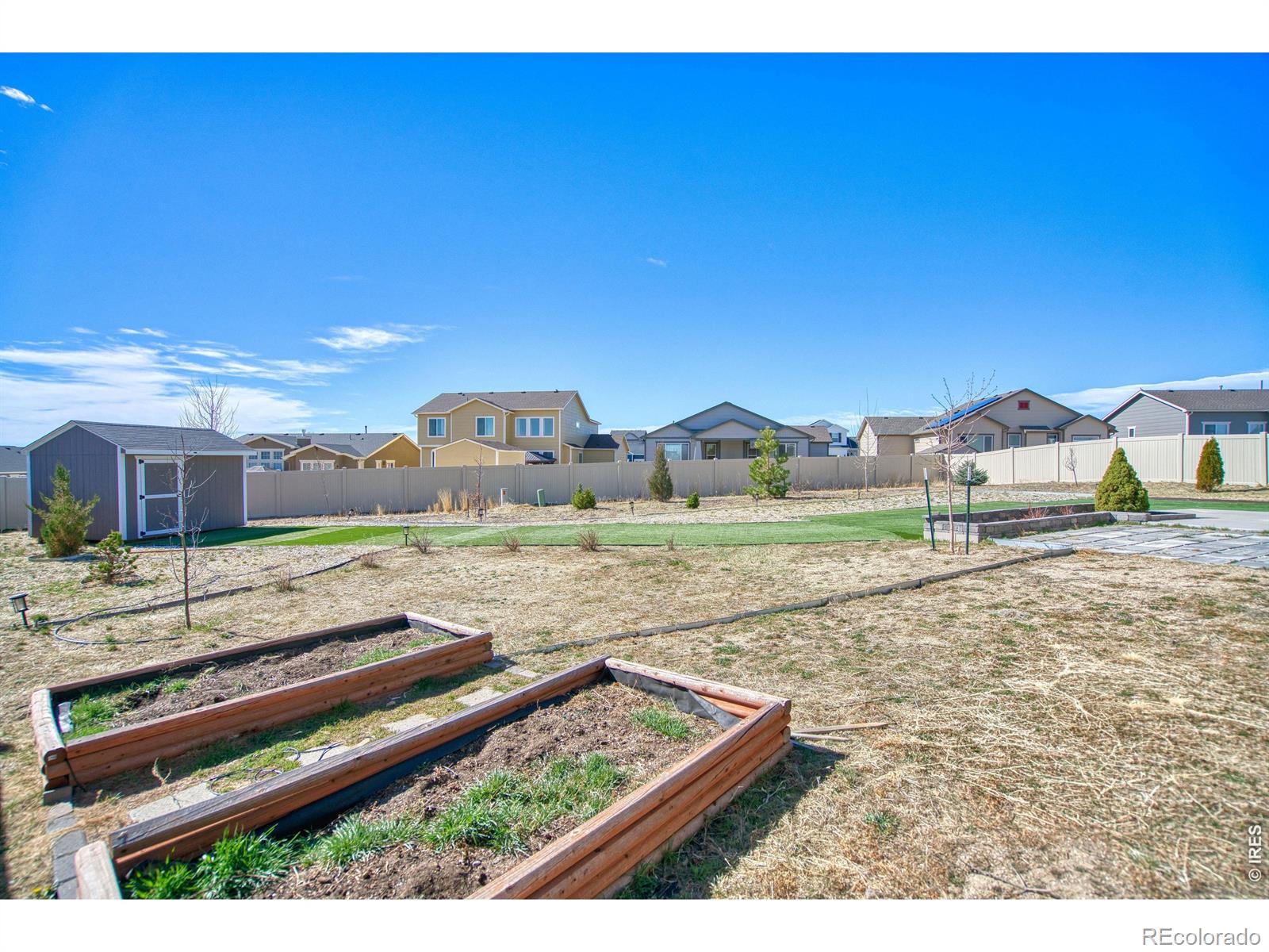 MLS Image #41 for 10104  bluffstone court,peyton, Colorado