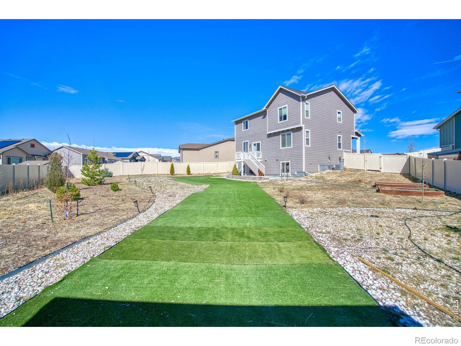 MLS Image #42 for 10104  bluffstone court,peyton, Colorado