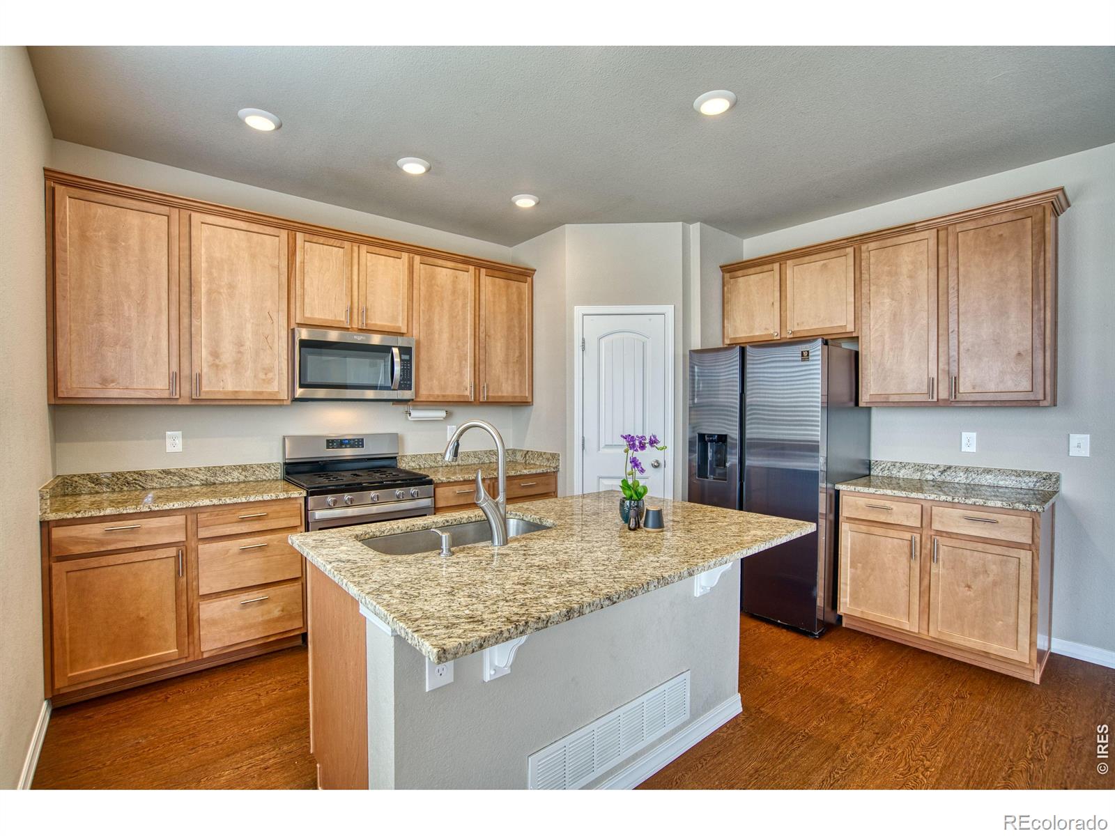 MLS Image #9 for 10104  bluffstone court,peyton, Colorado