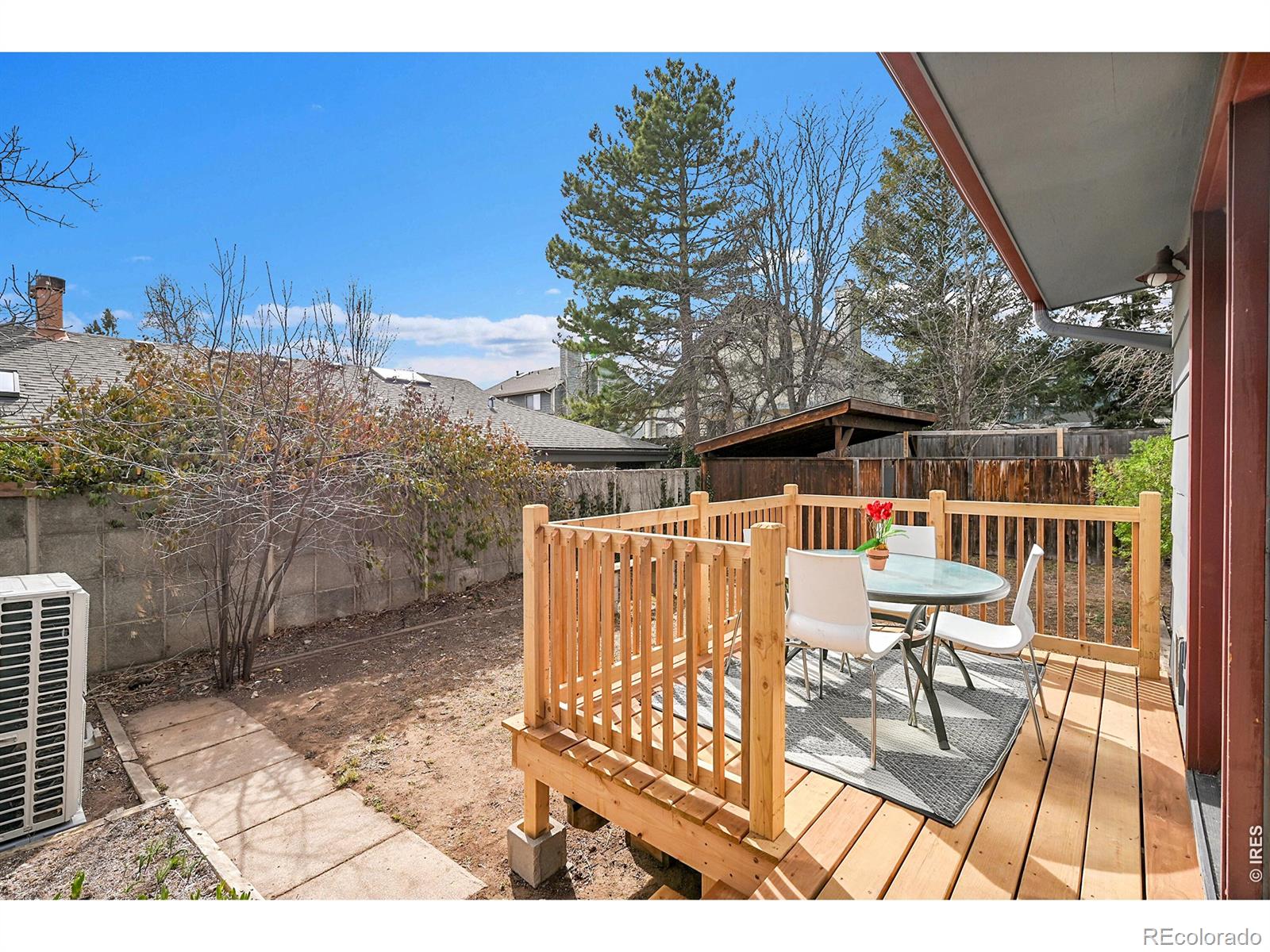 MLS Image #21 for 1850  iris avenue,boulder, Colorado