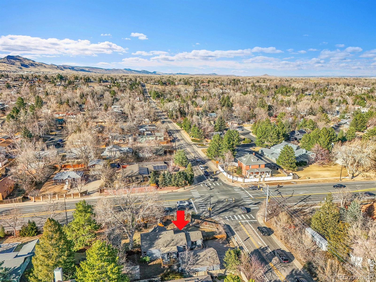 MLS Image #28 for 1850  iris avenue,boulder, Colorado