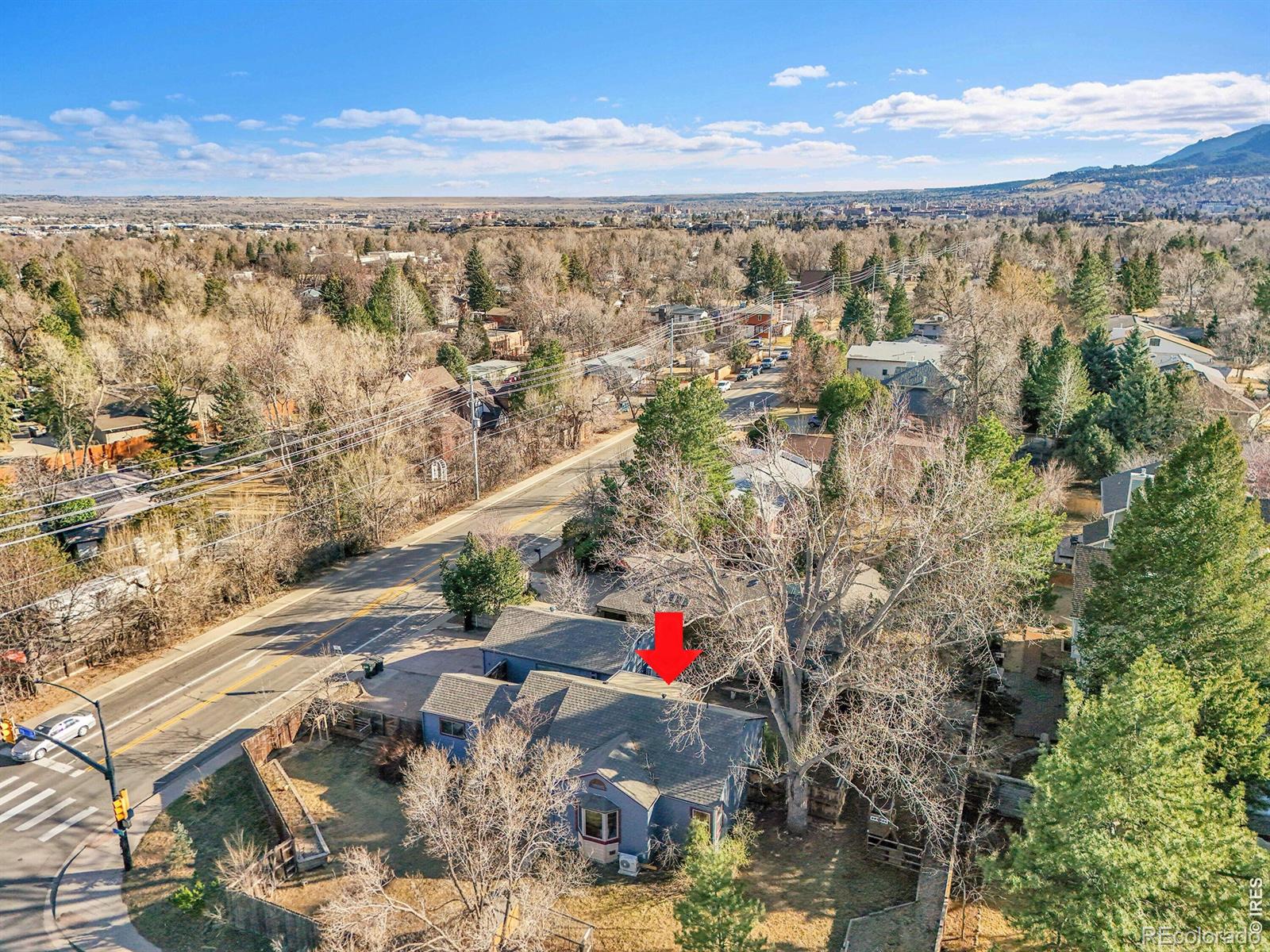 MLS Image #30 for 1850  iris avenue,boulder, Colorado