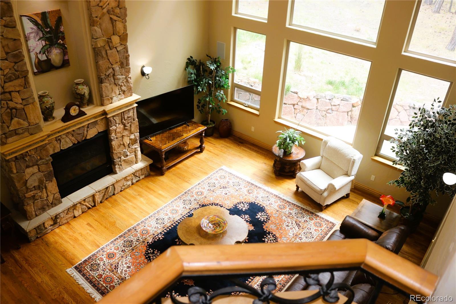 MLS Image #10 for 17766  sawmill road,colorado springs, Colorado