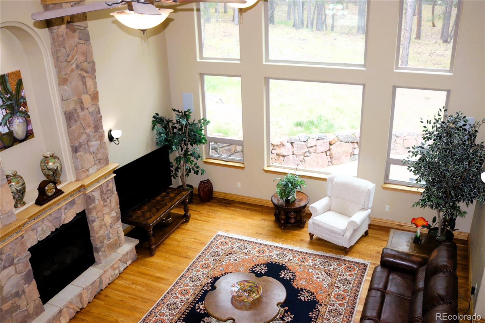 MLS Image #11 for 17766  sawmill road,colorado springs, Colorado