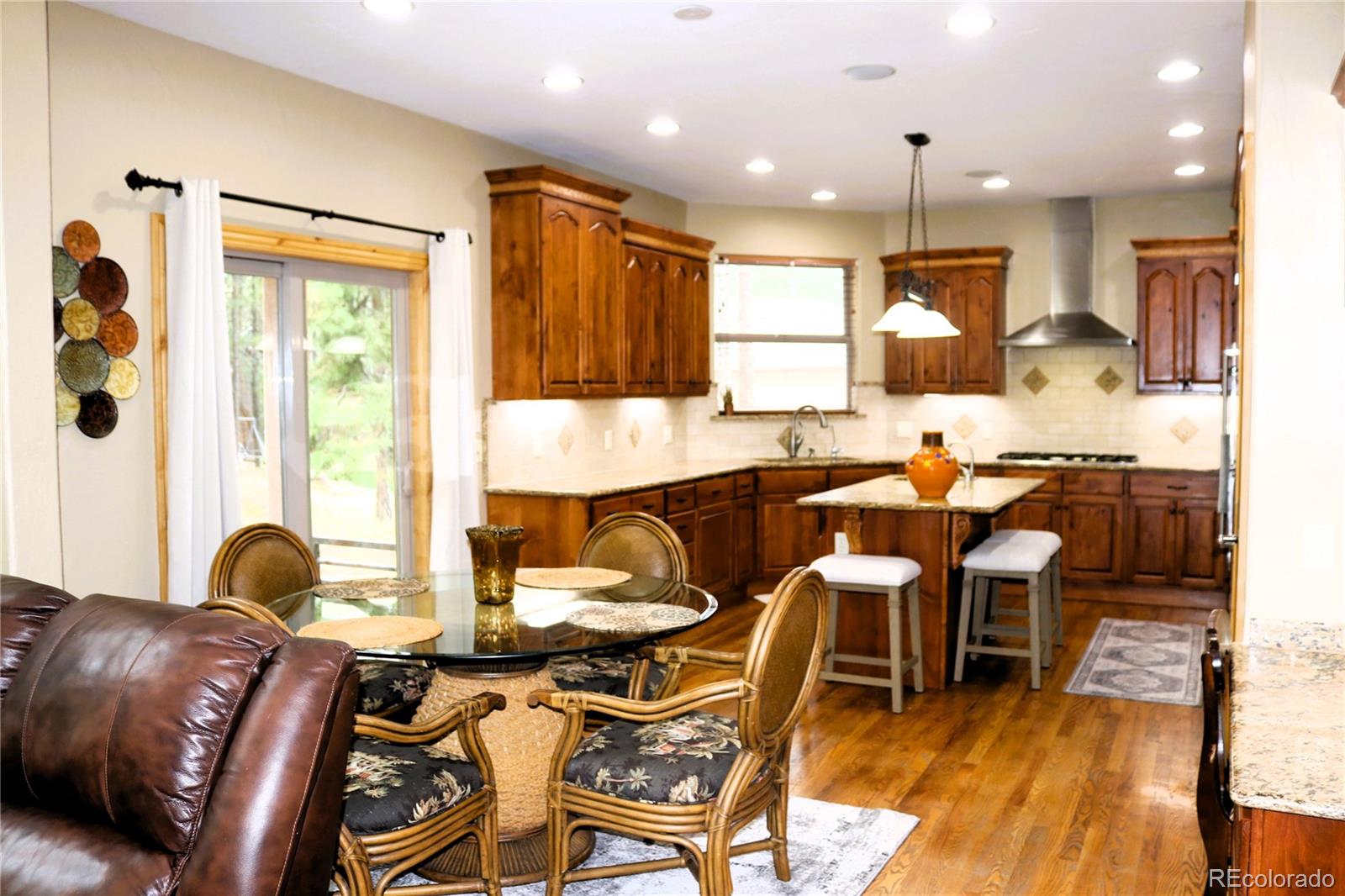 MLS Image #2 for 17766  sawmill road,colorado springs, Colorado