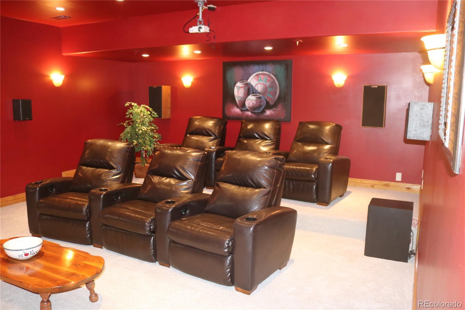 MLS Image #30 for 17766  sawmill road,colorado springs, Colorado