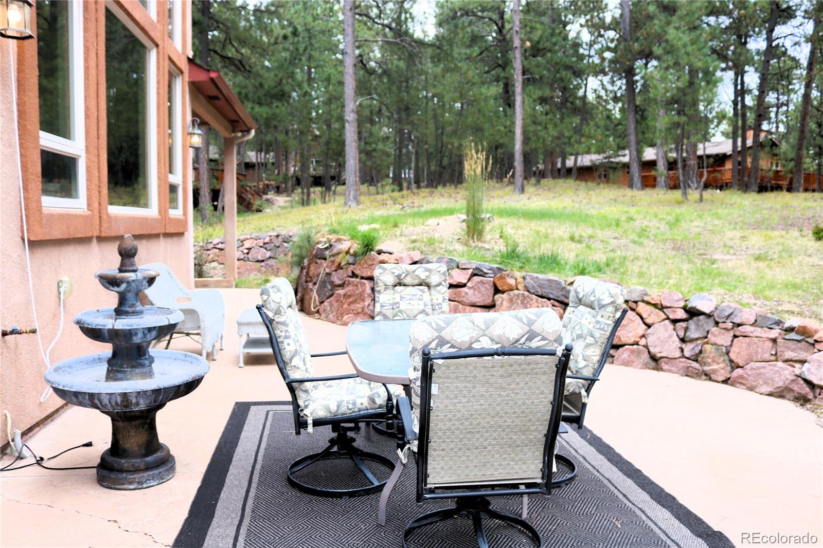 MLS Image #32 for 17766  sawmill road,colorado springs, Colorado