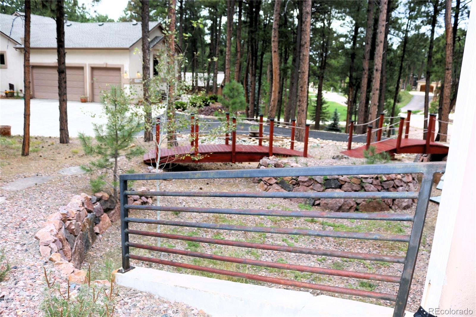MLS Image #33 for 17766  sawmill road,colorado springs, Colorado