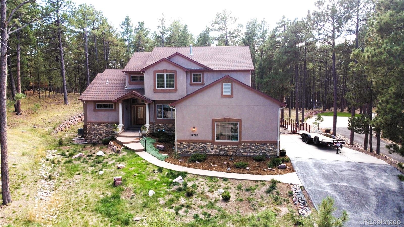 MLS Image #35 for 17766  sawmill road,colorado springs, Colorado