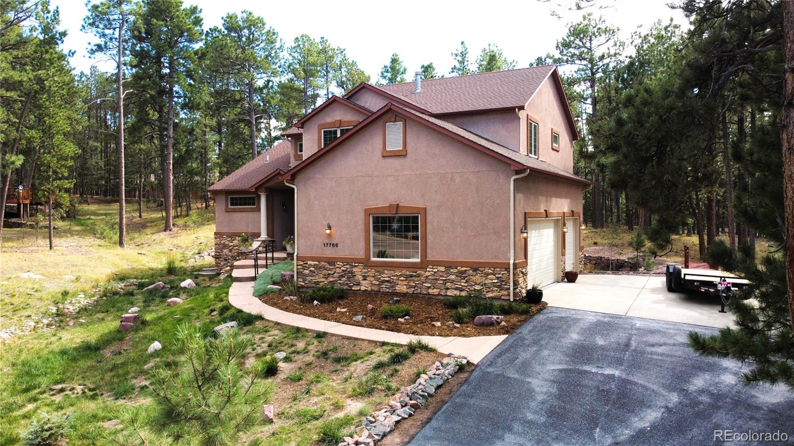 MLS Image #36 for 17766  sawmill road,colorado springs, Colorado