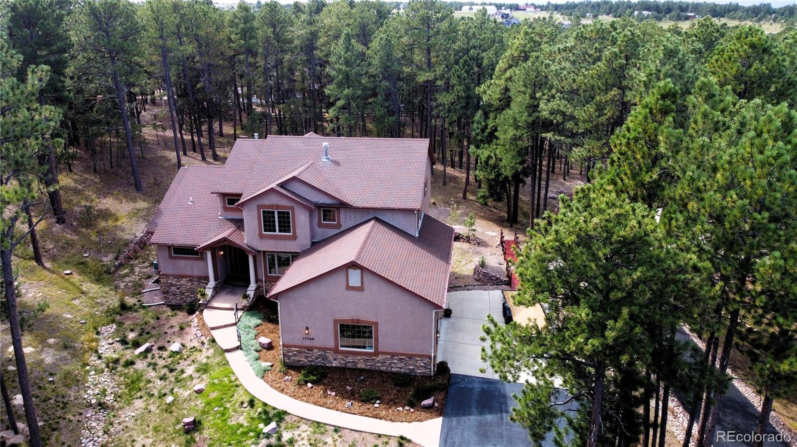 MLS Image #37 for 17766  sawmill road,colorado springs, Colorado